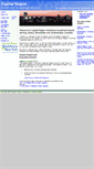 Mobile Screenshot of capreg.org